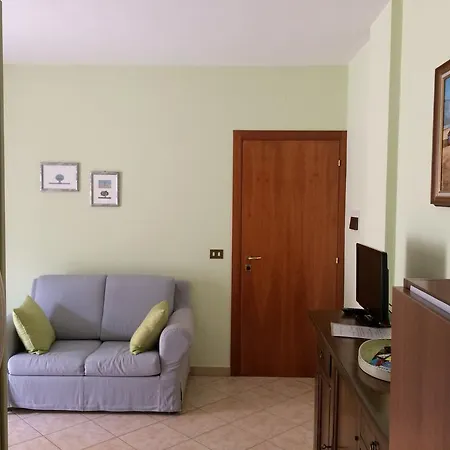 Casa Salmone Porto SantʼElpidio