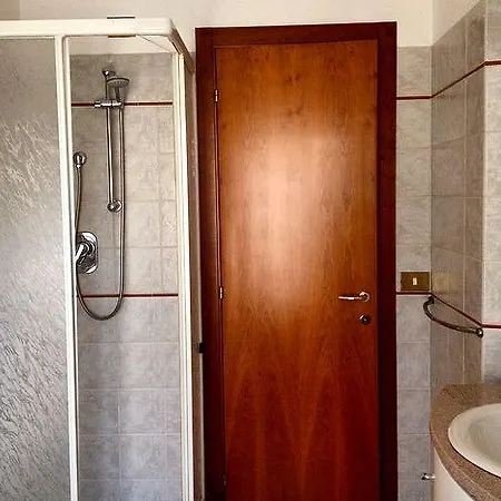Casa Salmone Porto SantʼElpidio