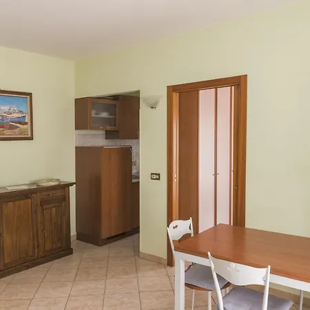 Casa Salmone *