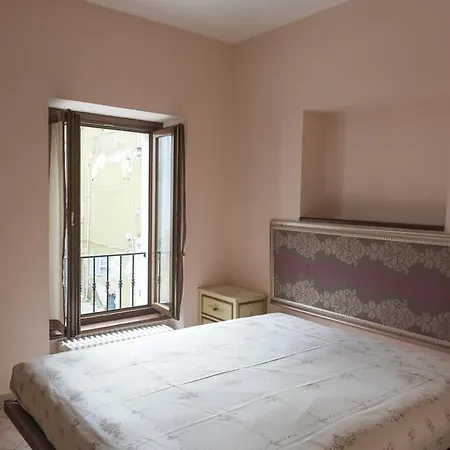 Casa Salmone Porto SantʼElpidio