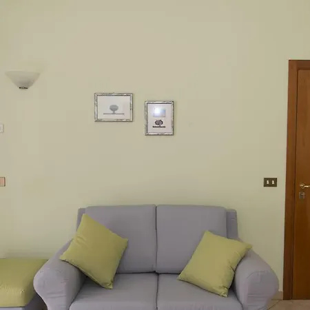 Casa Salmone Porto SantʼElpidio