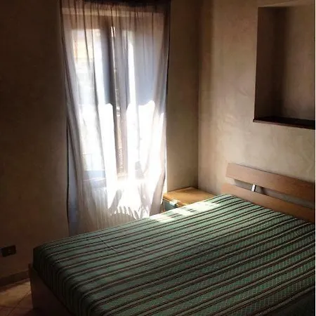Casa Salmone Porto SantʼElpidio