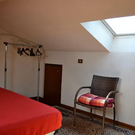 Casa Salmone Daire Porto SantʼElpidio