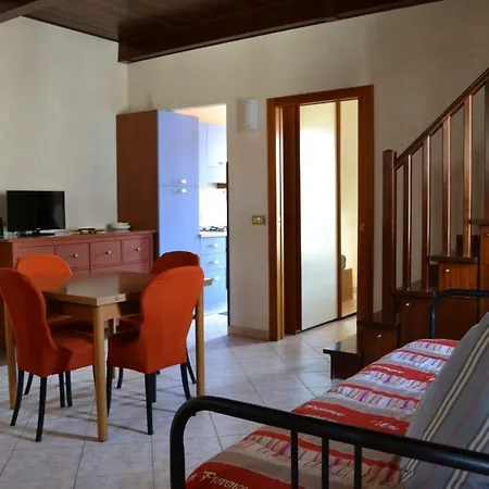Casa Salmone