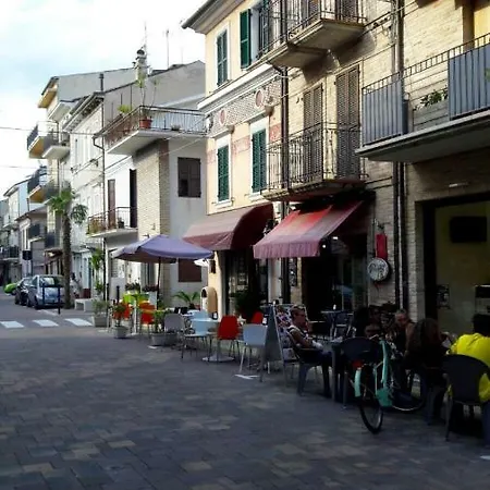 Casa Salmone